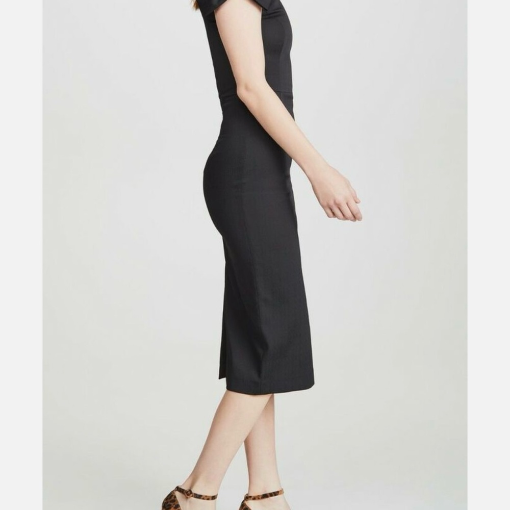 Rebecca Vallance Winslow midi dress - Picture 6 of 8
